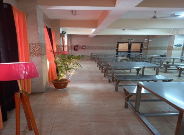 Ganga Hostel 2